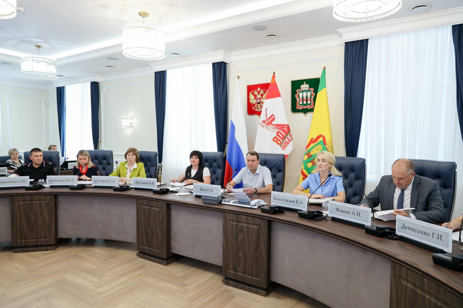 Пензенских родителей будут штрафовать за передачу управления транспортом детям