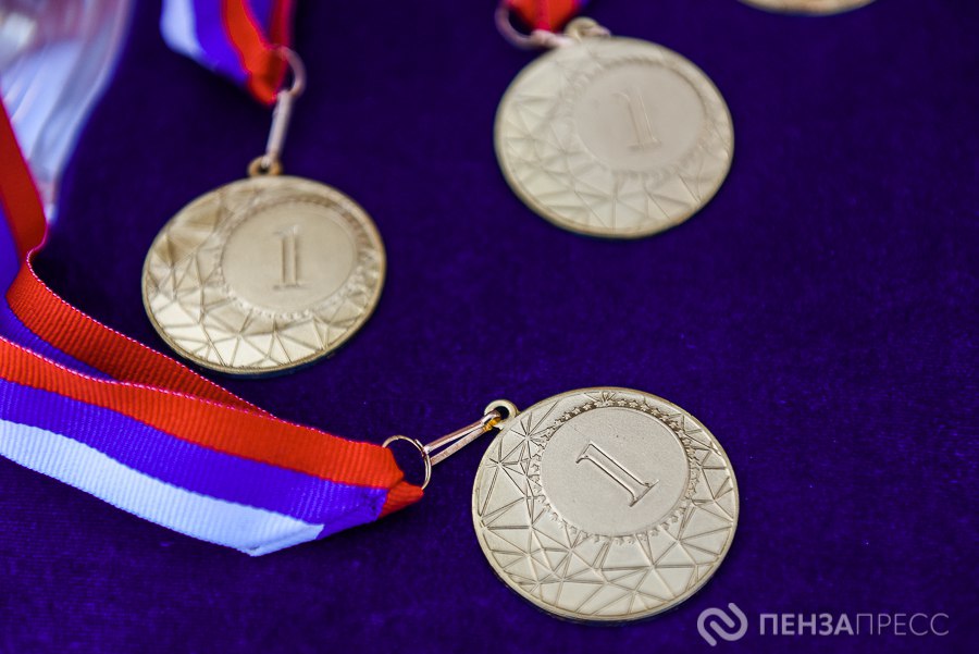 В Пензе открылись финальные соревнования Спартакиады молодежи России по велоспорту