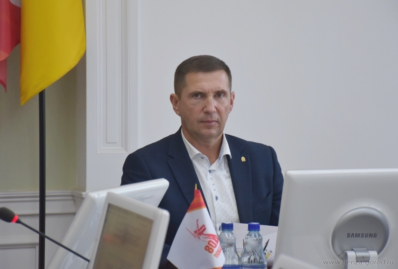 В пензенских школах в День знаний будут дежурить правоохранители и чиновники