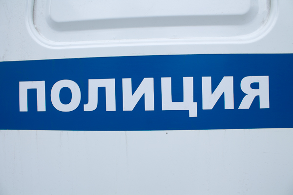 На главу Каменского района напал местный житель