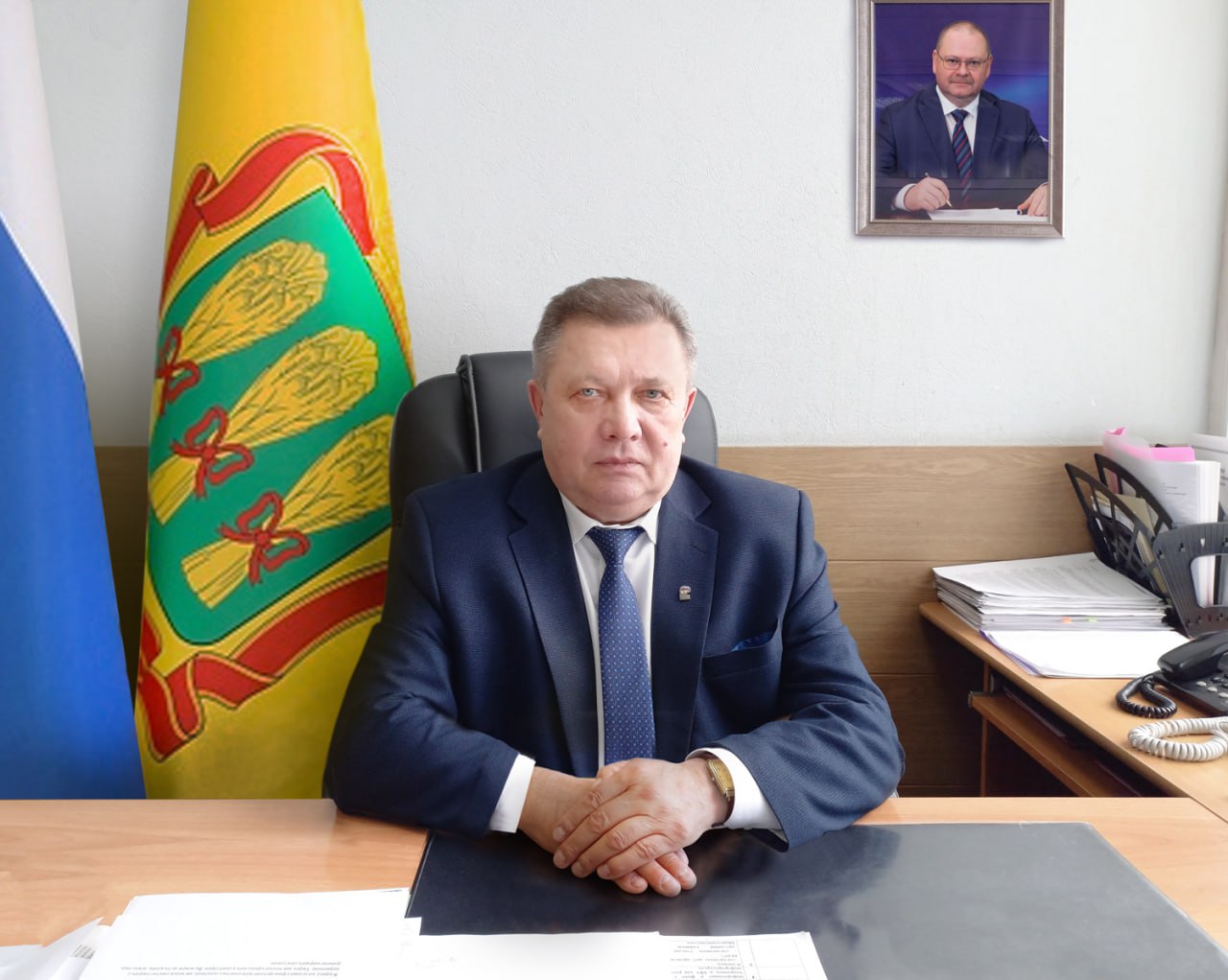 Председатель Совета муниципальных образования высказался о нападении на главу Каменского района