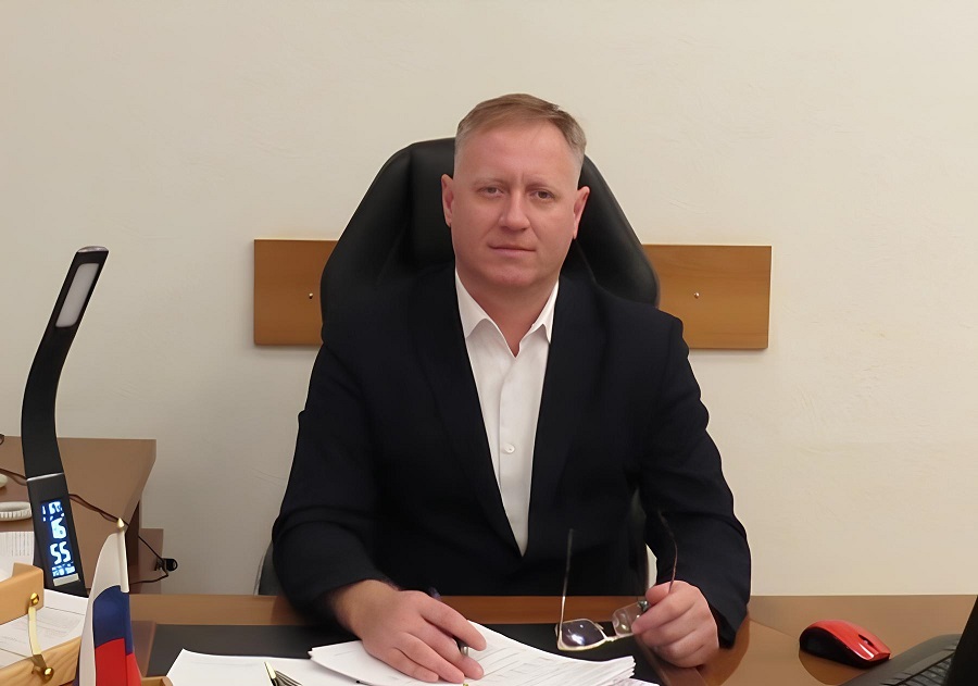 Глава Каменского района прокомментировал нападение на него местного жителя
