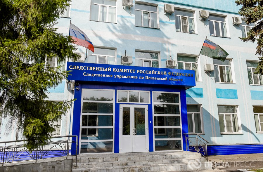 В Пензе возбуждено уголовное дело в отношении председателя совета директоров областного агрохолдинга