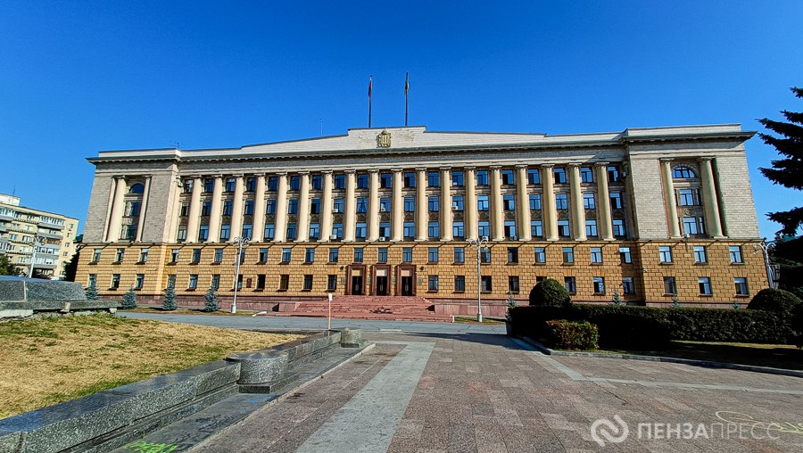 Пензенской области спишут более двух миллиардов рублей госдолга