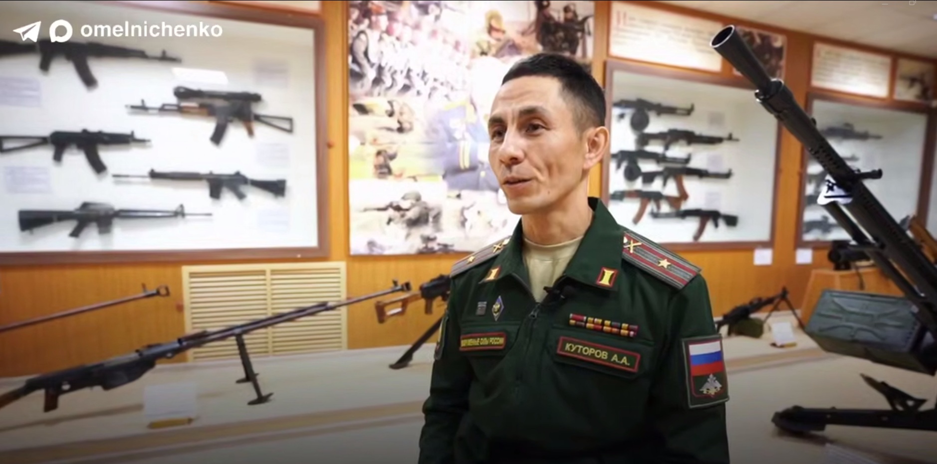 В проекте «Герои Пензенского края» участвует победитель межвузовского конкурса педагогов