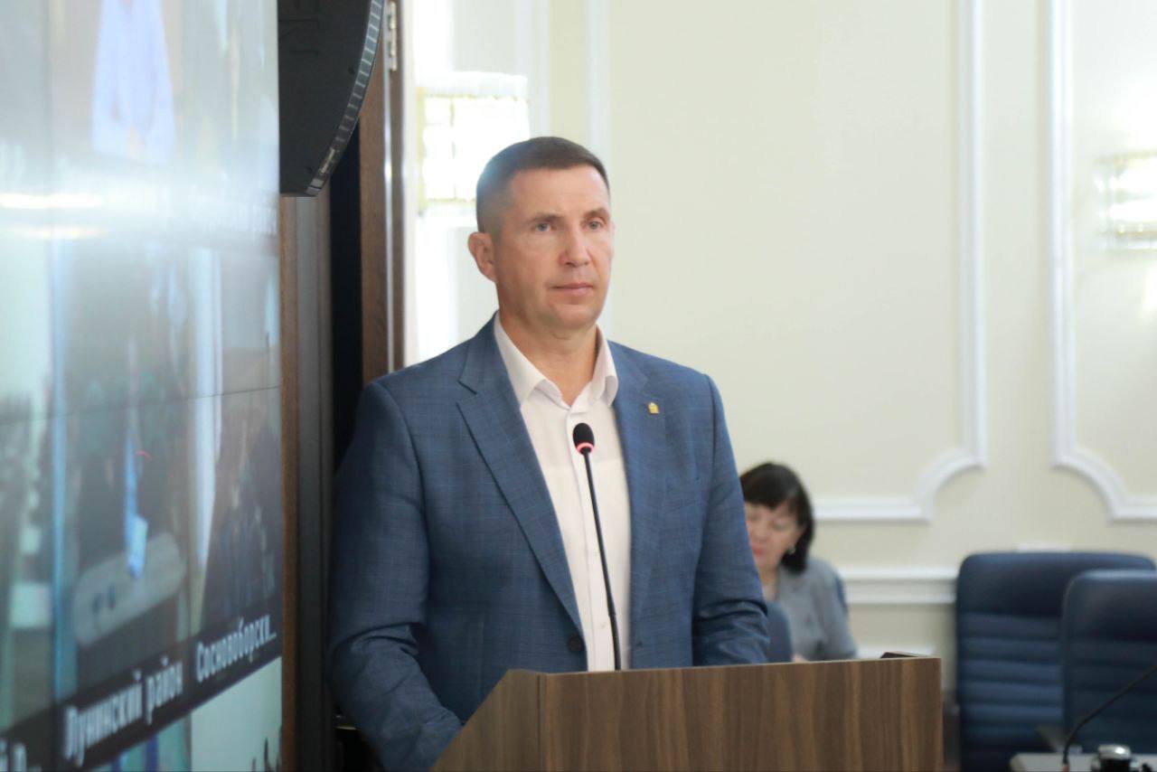 На развязке в пензенском Арбеково изменят приоритет движения
