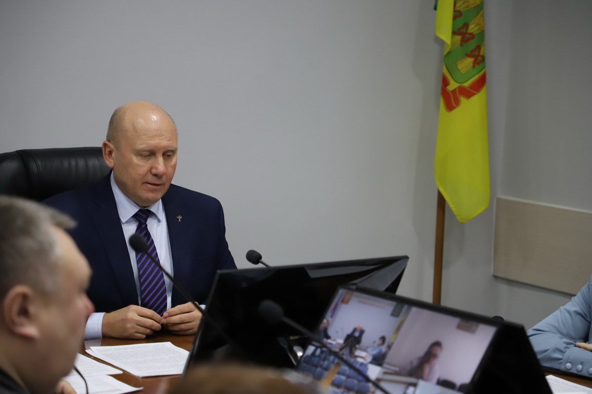 И.о. прокурора и глава пензенского минздрава проведут личный прием граждан