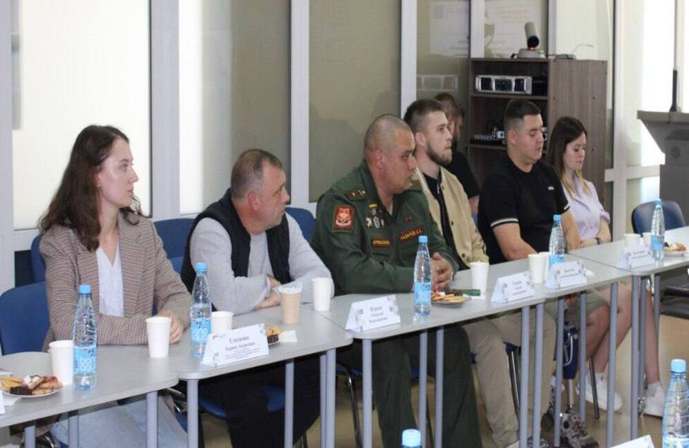 В Пензе началось обучение на операторов беспилотников