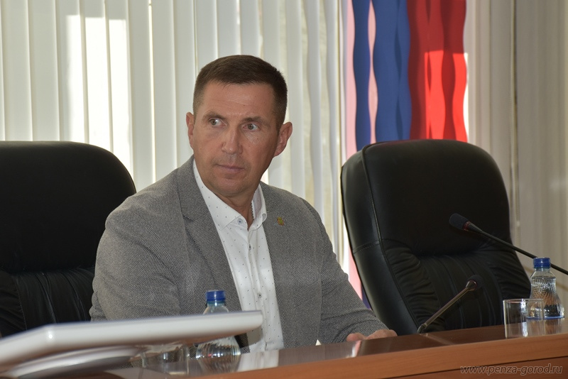 Все школы и детские сады Пензы готовы к началу отопительного сезона