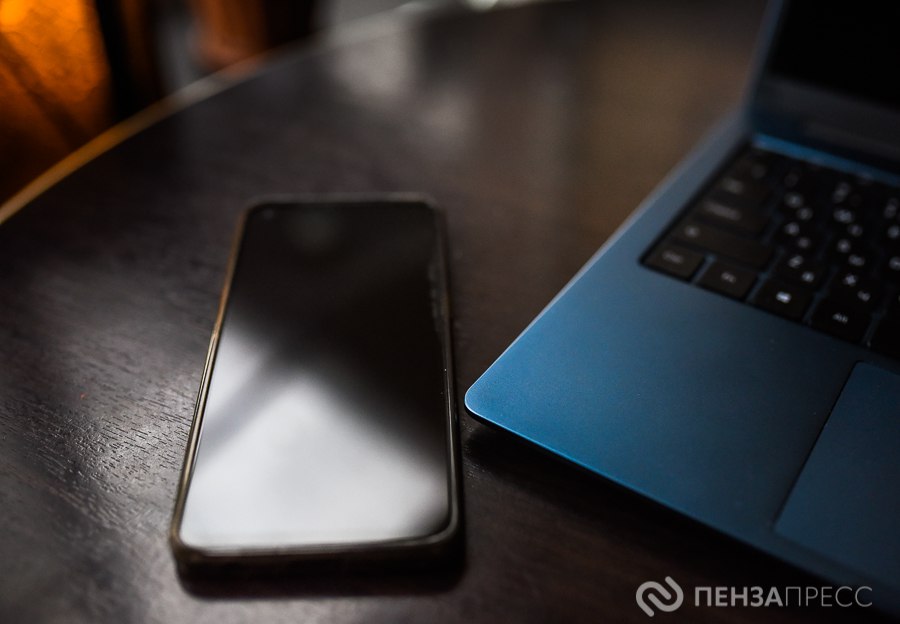 В Пензе организовали еще 14 точек с бесплатным Wi-Fi