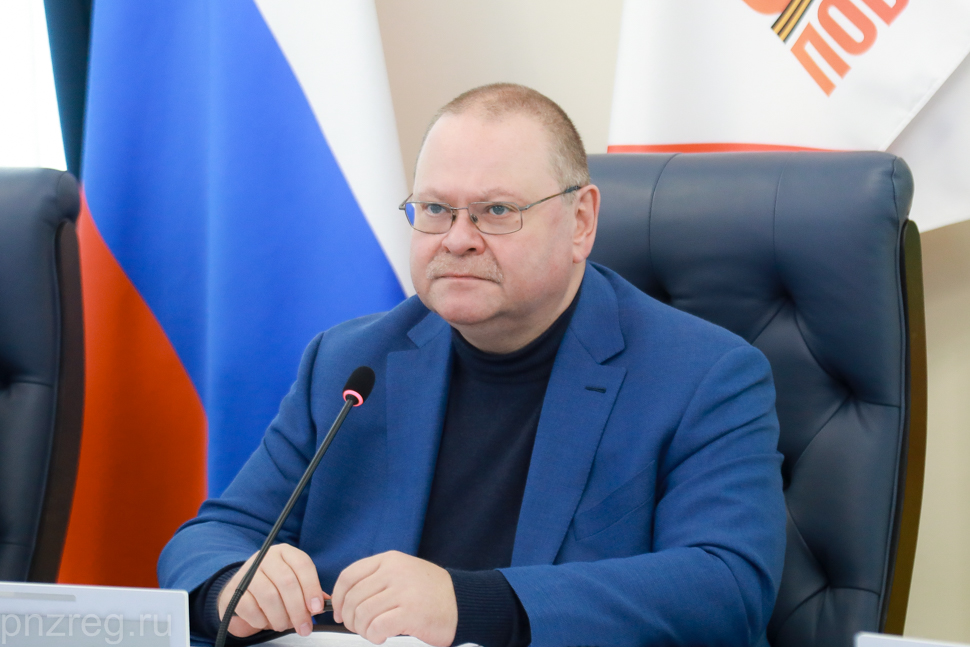 Губернатор Олег Мельниченко сообщил об открытии зала самбо в Пологах