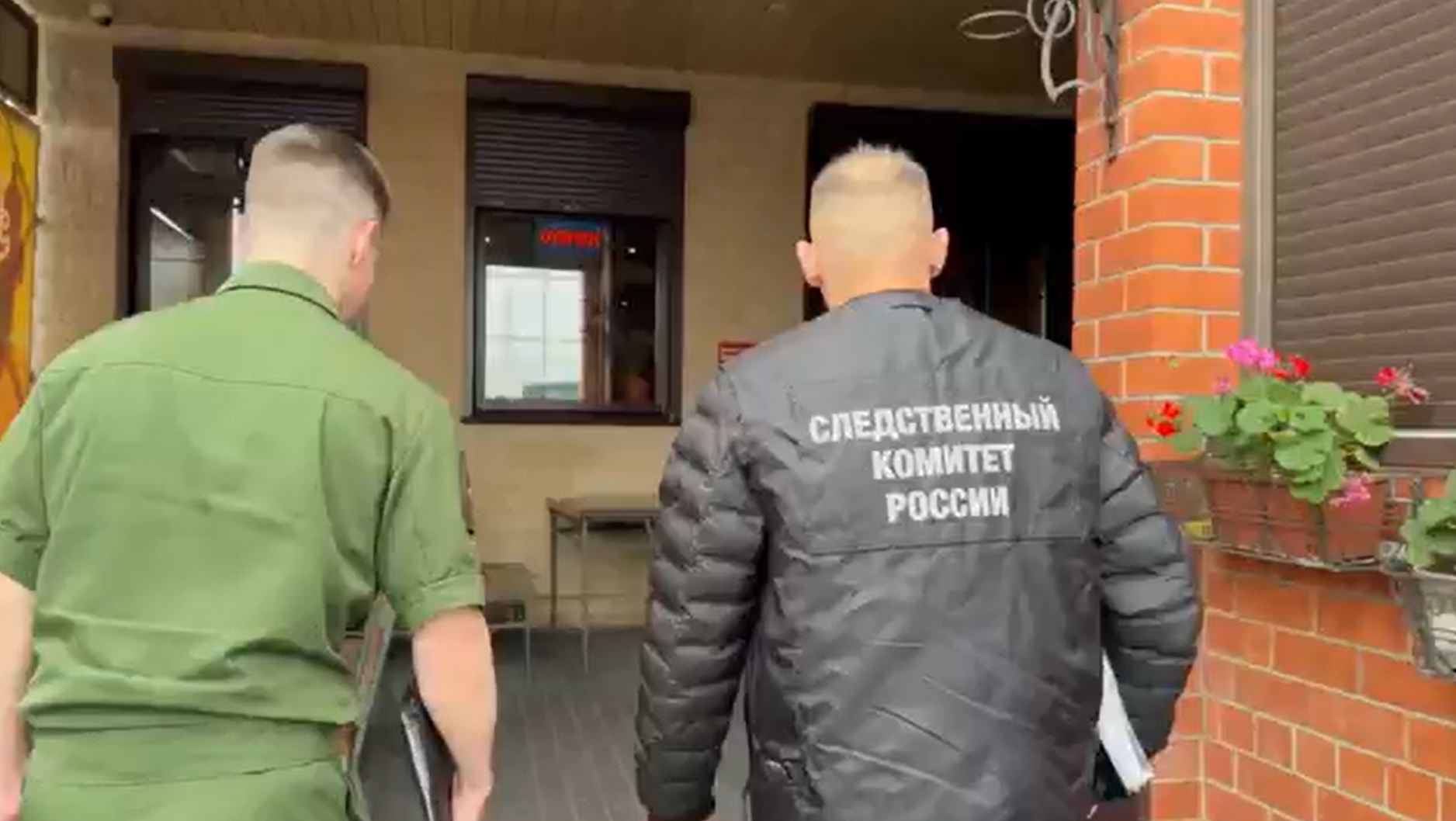 В Пензенской области 10 новым гражданам вручили повестки в военкомат