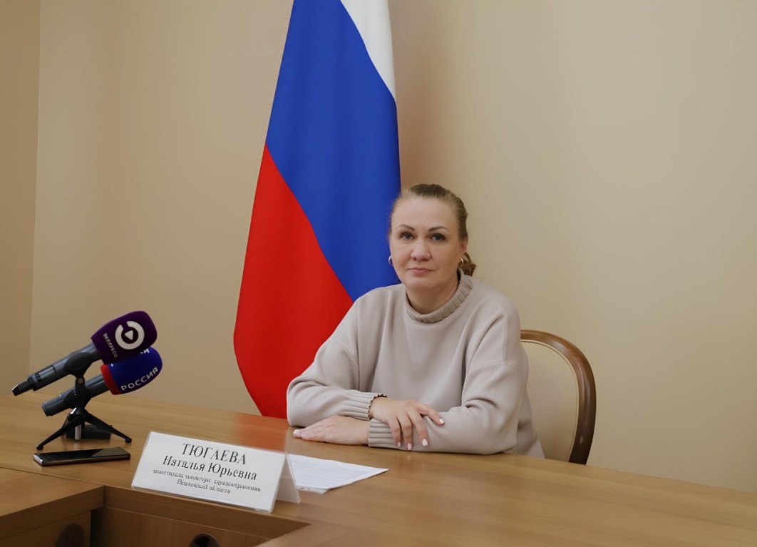 В Пензенской области стартовал I региональный этап проекта «Онкопатруль»
