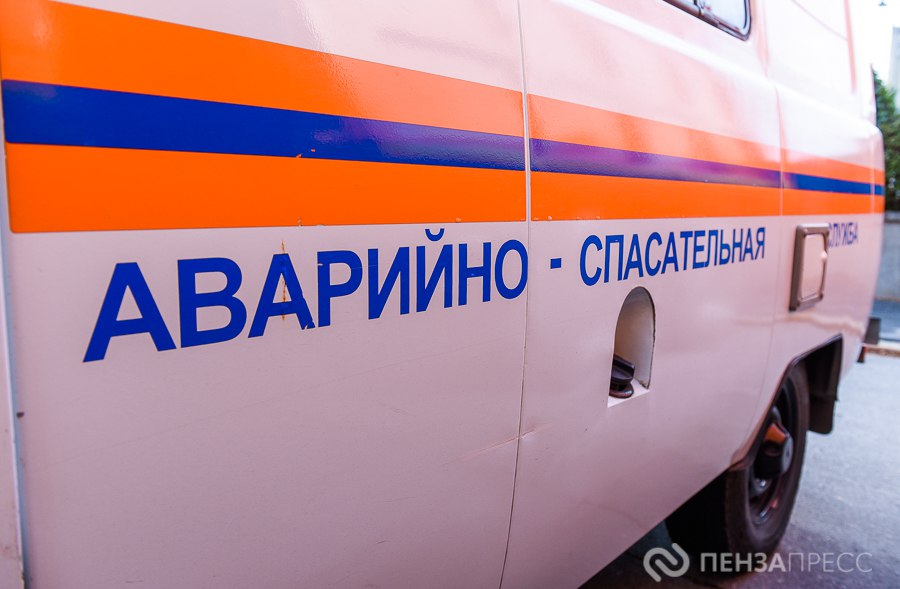 Пензенская область присоединится к Всероссийской штабной тренировке