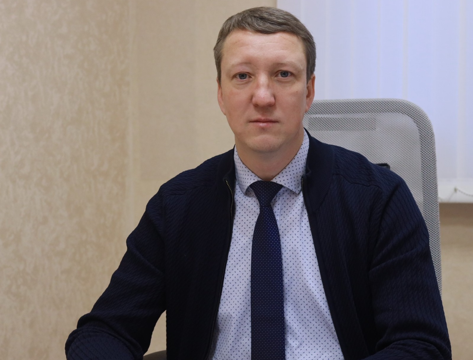 В ГКУ «Организатор перевозок Пензенской области» сменилось руководство