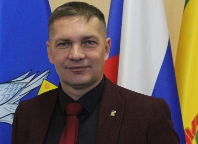 Пензенский район возглавил Иван Кирюхин