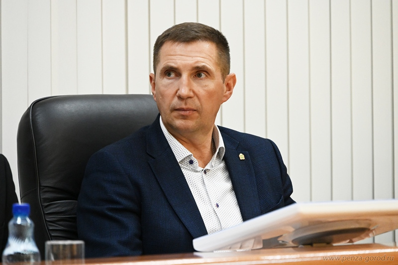 Во всех школах и детских садах Пензы стартовал отопительный сезон