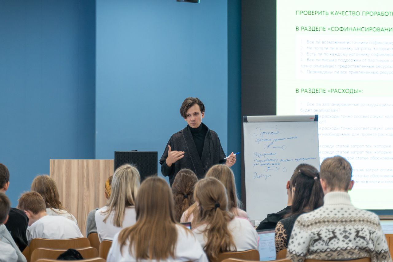 Пензенский центр «Ключевский» стал партнером Международного лагеря «Артек»