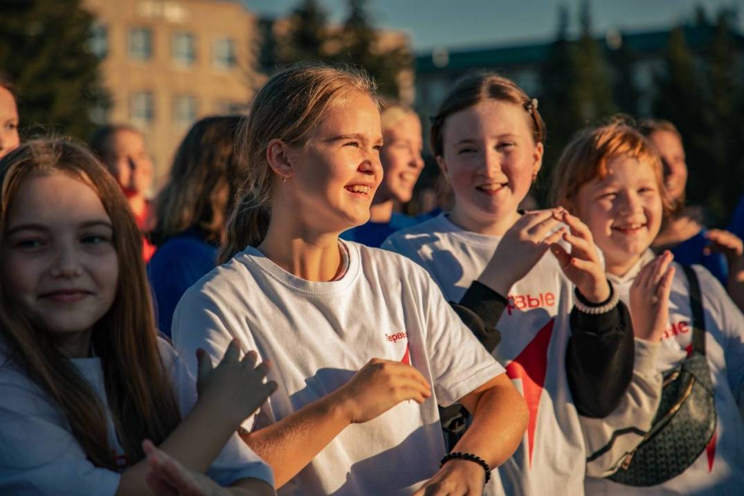 В шести пензенских районах прошли «Культурные выходные» для молодежи