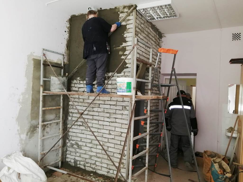 В детской больнице в Кузнецке организуют женскую консультацию