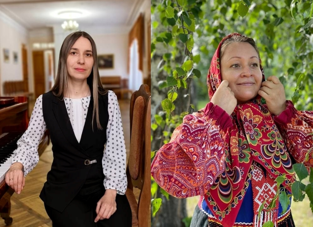 Два пензенских педагога стали лауреатами премии президента