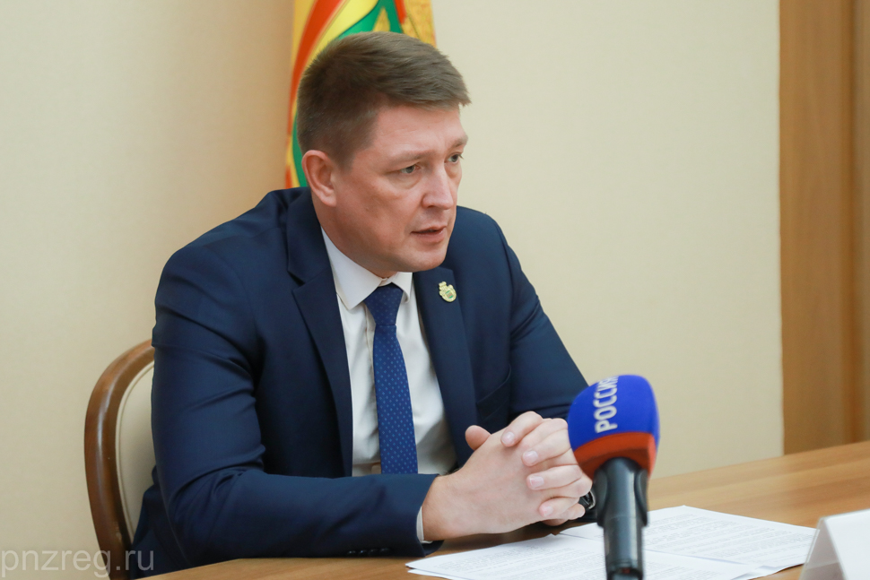 1 600 пензенцев получили право на улучшение жилищных условий в 2025 году