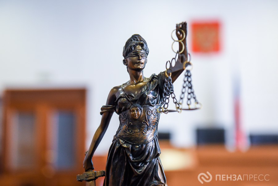 В Пензе суд отправил Олега Фомина под домашний арест еще на два месяца