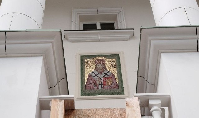 Православные пензенцы широко отметят 25-летие со дня прославления небесного покровителя города