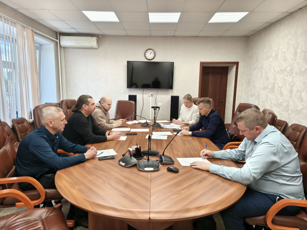 В Пензенской области подвели итоги конкурса «Инженер года»
