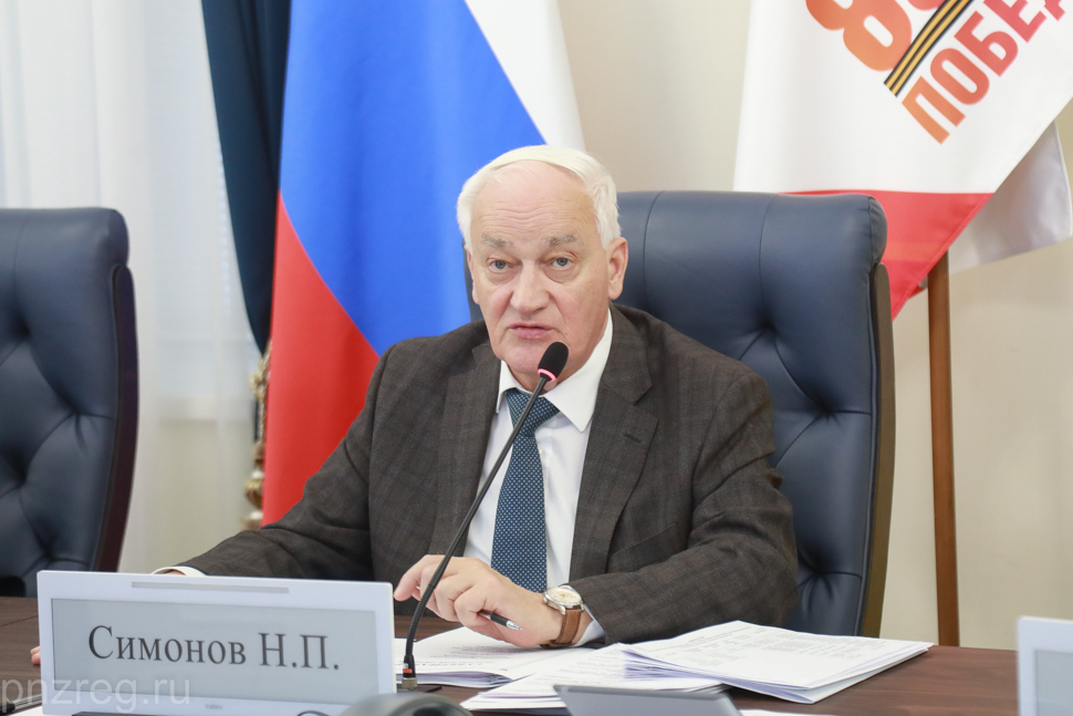 В Пензенской области выполнили 72% от плана по профилактическим медосмотрам