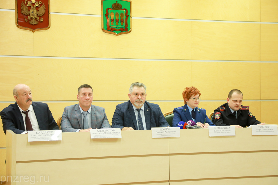 В Пензенской области оказано более 9 тыс. услуг по самозапрету на выдачу кредитов