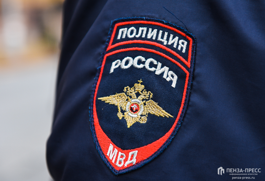 Пензенца поймали на публикациях с призывами к насилию над полицейскими