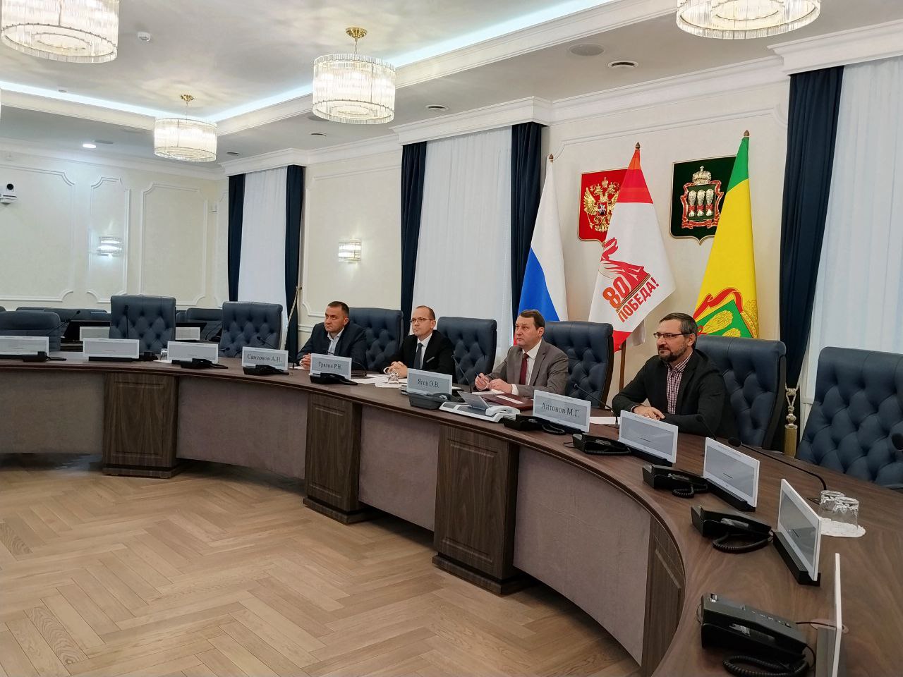 В Пензенской области пройдет финал конкурса «Лучший по профессии» среди токарей