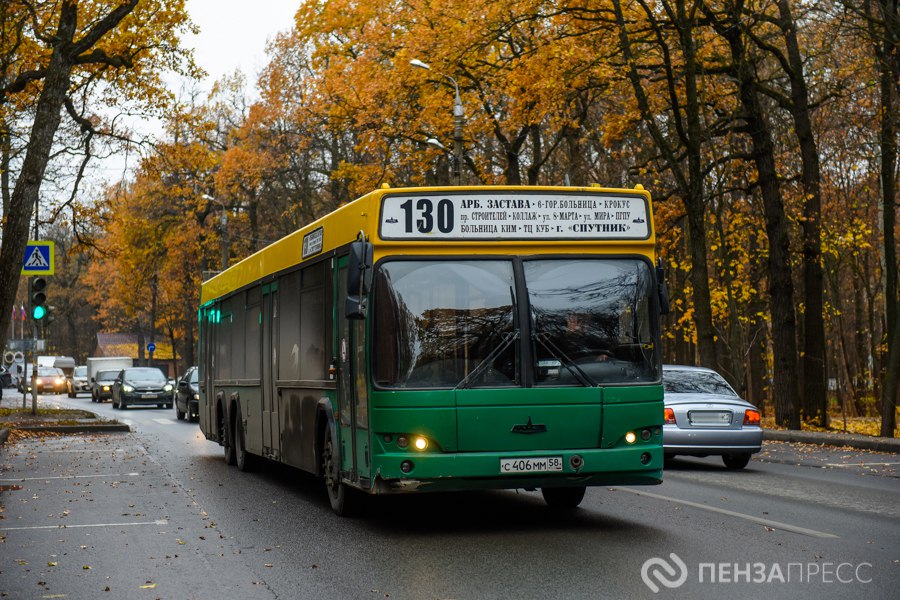В Пензенской области вводили план «Ковер» и режим «Беспилотная опасность»