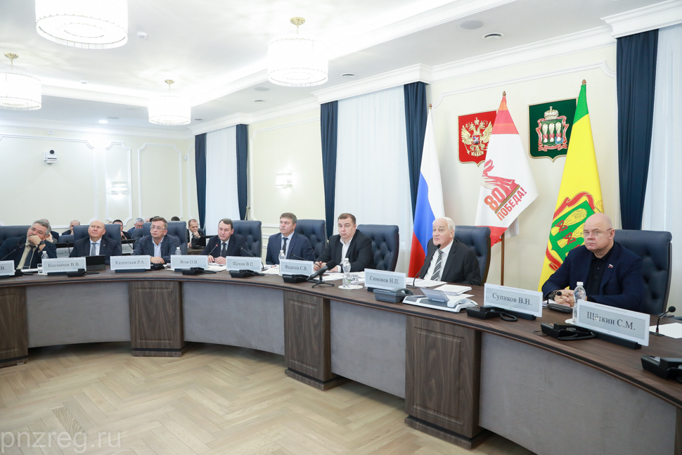 В Пензенской области хотят запретить питбайки на дорогах