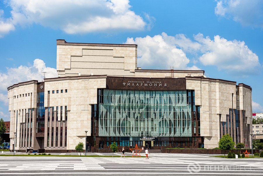 В Пензе пройдет межрегиональный фестиваль имени В.К. Бочкарева «Мост Дружбы»