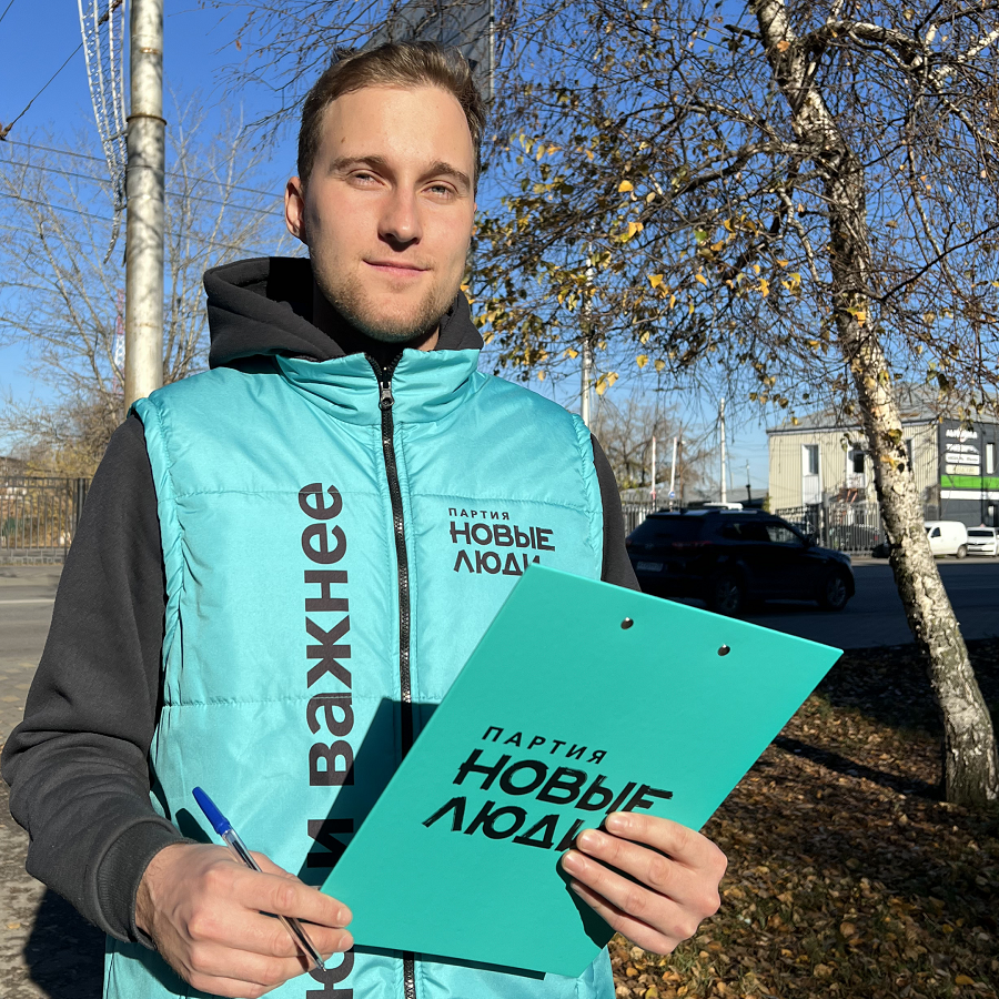 В Пензенской области стартовал сбор подписей за отмену детского тарифа в такси