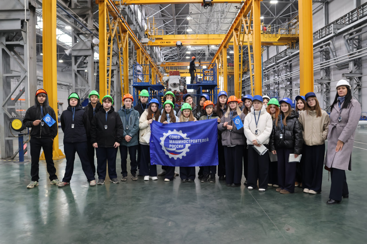 Юбилейная «Неделя без турникетов» состоялась на «Пензадизельмаше»