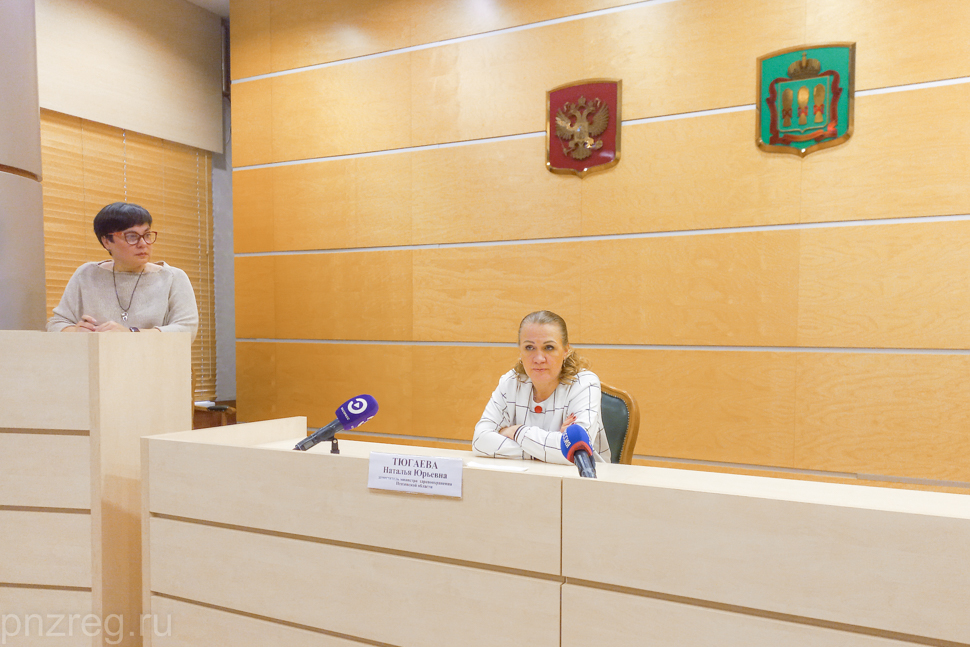 В Нижнем Ломове появится филиал областного врачебно-физкультурного диспансера