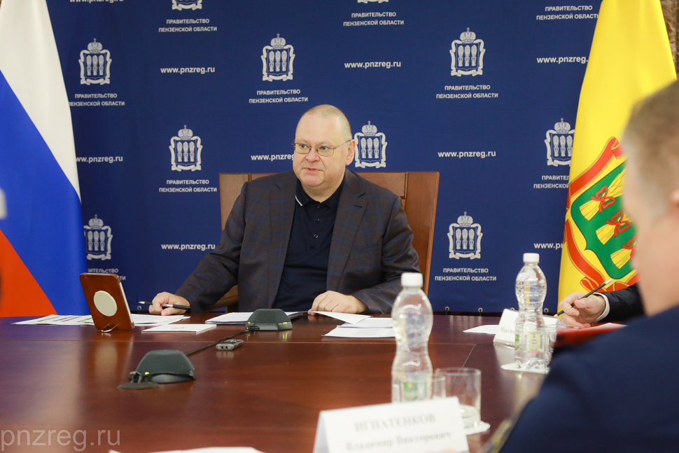 На пензенских объектах топливо-энергетического комплекса пройдут проверки безопасности