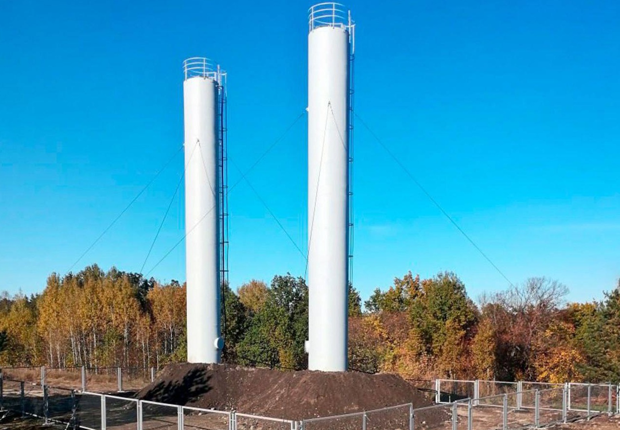 В Пензенской области подвели итоги работы по обеспечению населения питьевой водой