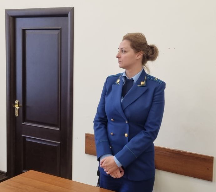 Экс-главе Бессоновского района Александру Воронкову вынесен приговор