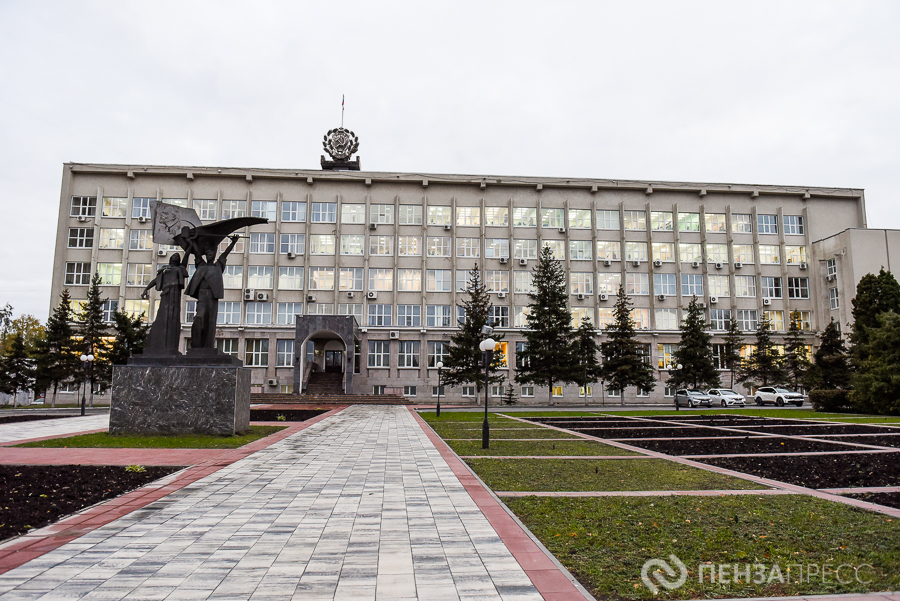 В Пензе объявлен конкурс грантов для социально ориентированных организаций