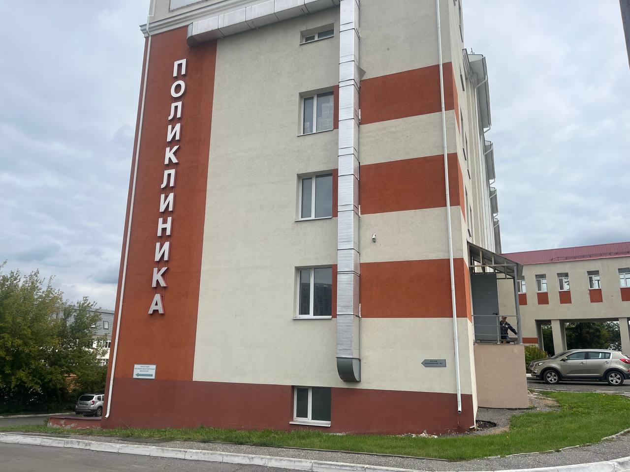 В Пензенской области более 600 демобилизованных участников спецоперации прошли диспансеризацию