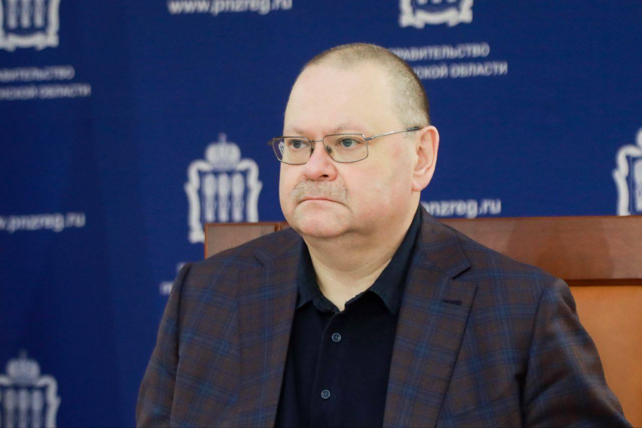 Пензенский губернатор – о молодежной политике: «Только системная работа дает эффективный результат»