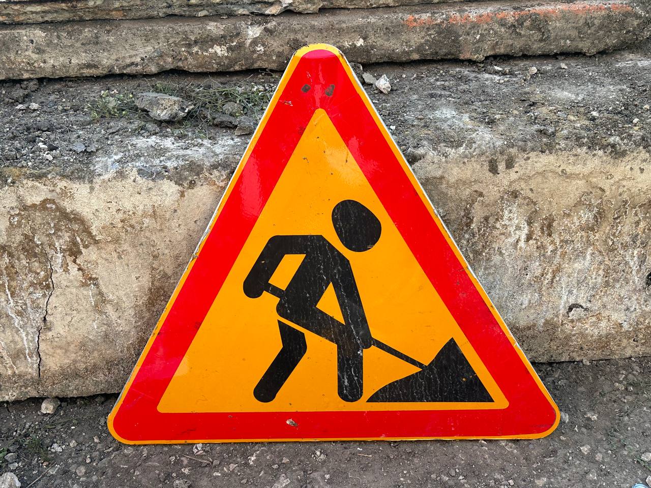 В Пензе продлено ограничение проезда по 2-му проезду Свердлова