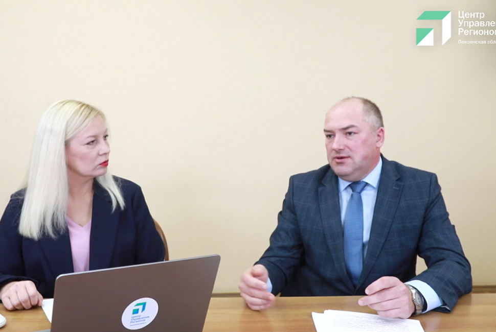 В Пензе могут отказаться от строительства школы на улице Калинина