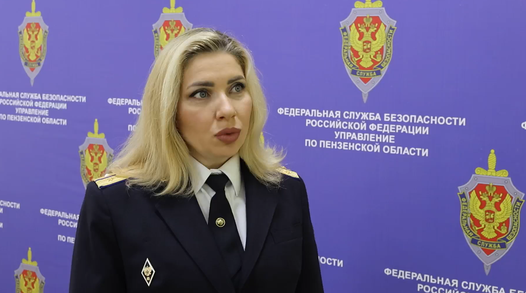 Заключенного пензенской колонии поймали на публичных призывах к терроризму