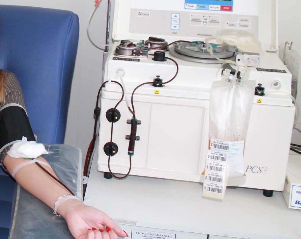 Беременная пензячка с резус-конфликтом родила здорового ребенка благодаря Центру крови