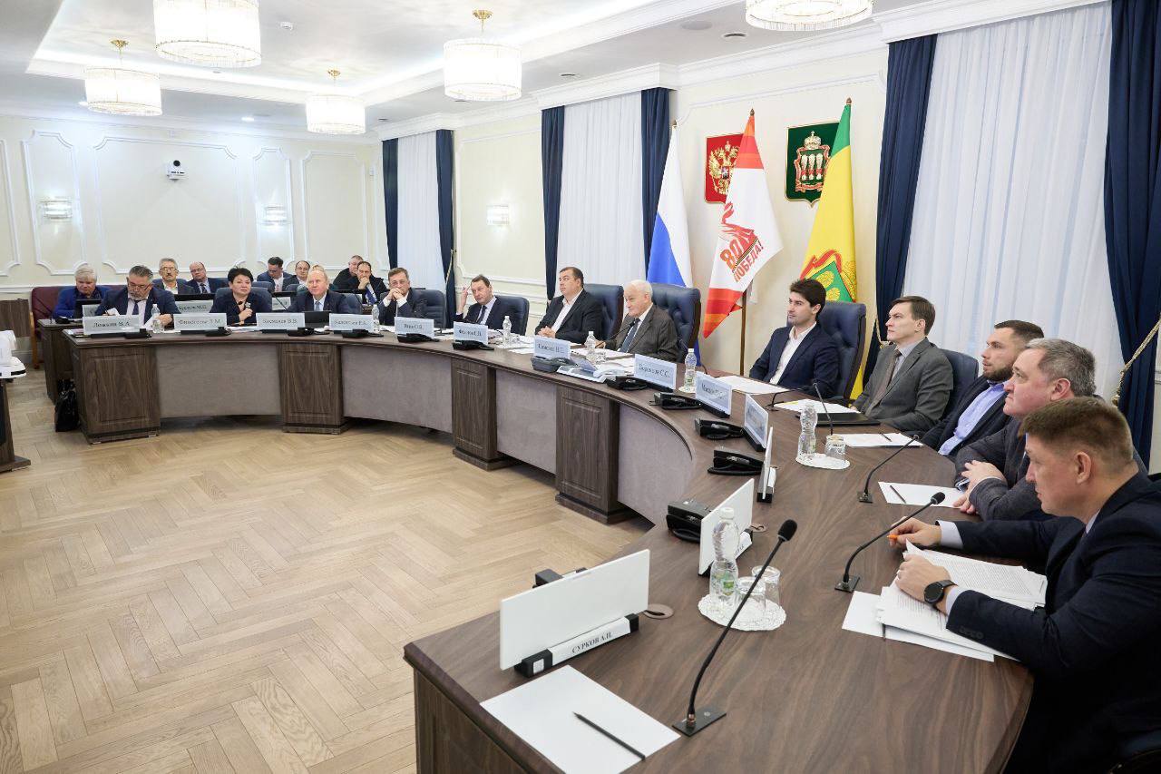 В Пензе обсудили план по расселению аварийного жилья до 2031 года